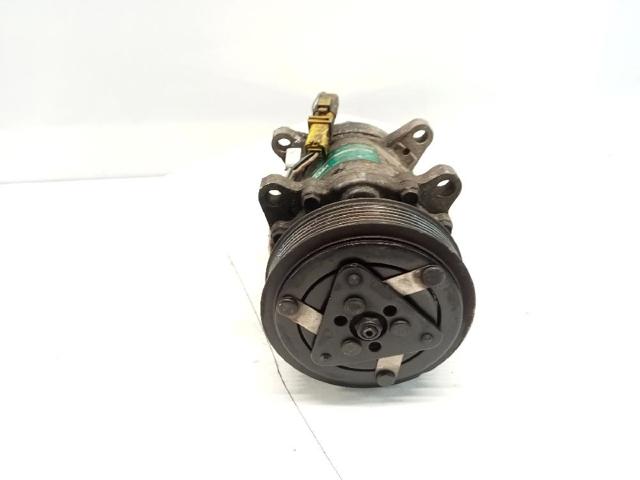 SD6V121437 Compresor de aire acondicionado  comprar en Pontevedra