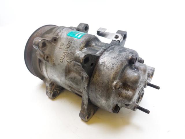 PEUGEOT SD6V121437 Compresor de aire acondicionado  en stock Salamanca