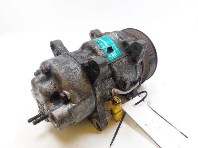 SD6V121437 Compresor de aire acondicionado  comprar en Pontevedra