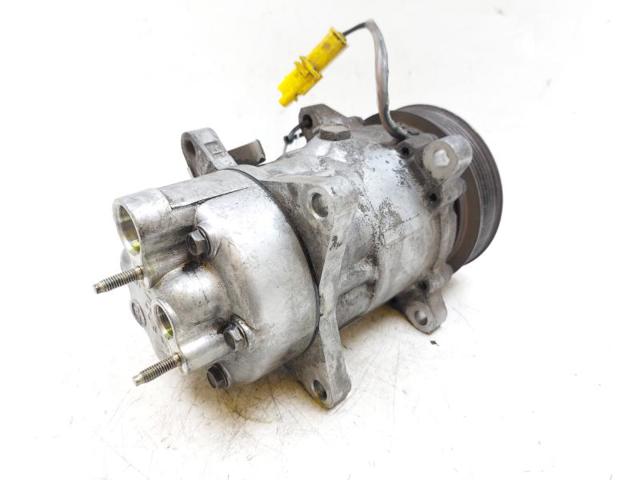 PEUGEOT SD6V121437 Compresor de aire acondicionado comprar Tarragona