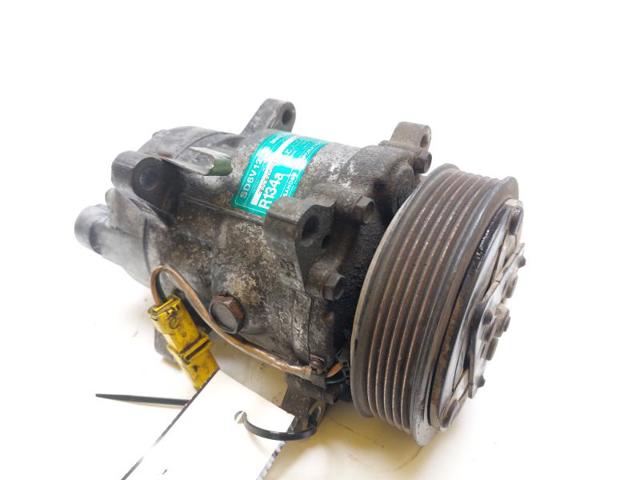 SD6V121437 Compresor de aire acondicionado  en stock Sabadell