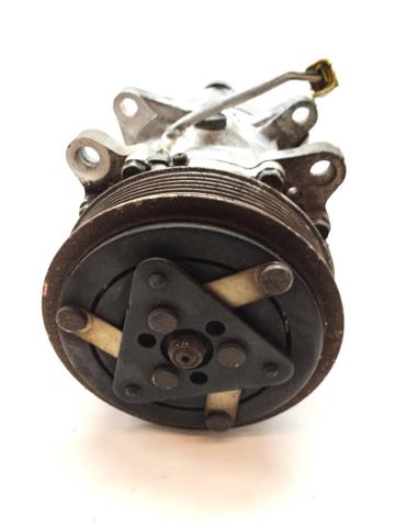 SD6V121437 PEUGEOT Compresor de aire acondicionado  disponible Vigo