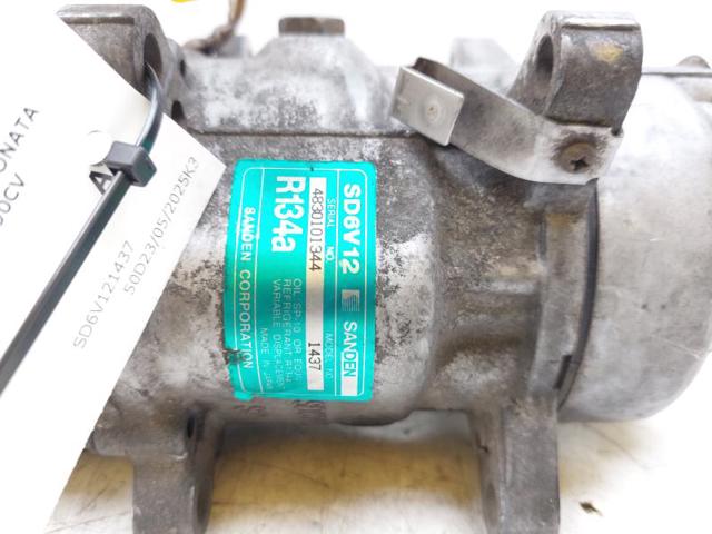 SD6V121437 Compresor de aire acondicionado comprar Sevilla