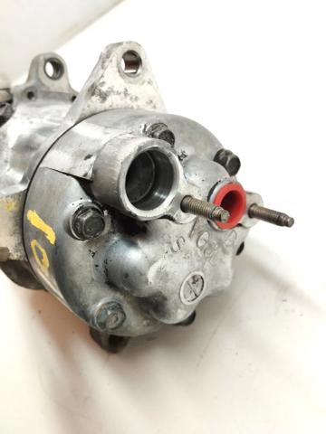 PEUGEOT SD6V121437 Compresor de aire acondicionado comprar Pamplona