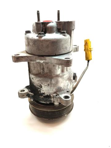 SD6V121437 PEUGEOT Compresor de aire acondicionado comprar Madrid