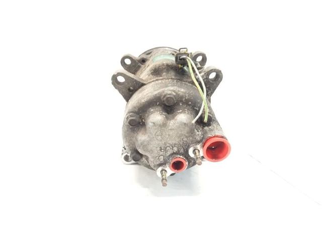 SD6V121437 PEUGEOT Compresor de aire acondicionado  disponible Vigo
