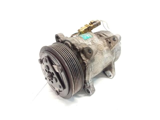 SD6V121437 Compresor de aire acondicionado  en stock Granada