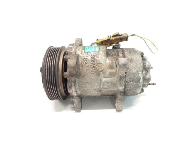 SD6V121437 Compresor de aire acondicionado comprar Almería
