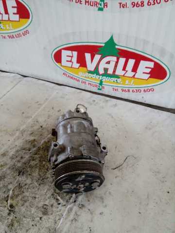 SD6V121461F FIAT Compresor de aire acondicionado  comprar en Jaén