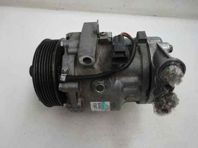 SD6V121461F FIAT Compresor de aire acondicionado comprar Alcalá