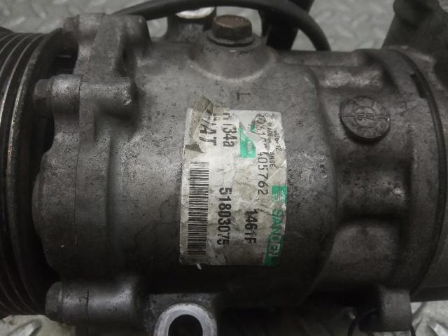 FIAT SD6V121461F Compresor de aire acondicionado comprar Tarragona