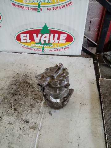 SD6V121461F FIAT Compresor de aire acondicionado  disponible Ourense