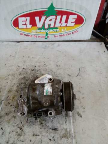 SD6V121461F Compresor de aire acondicionado  comprar en Reus