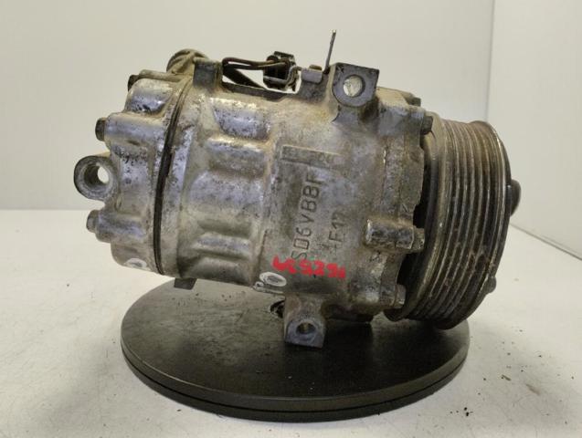 FIAT SD6V121461F Compresor de aire acondicionado comprar Pamplona