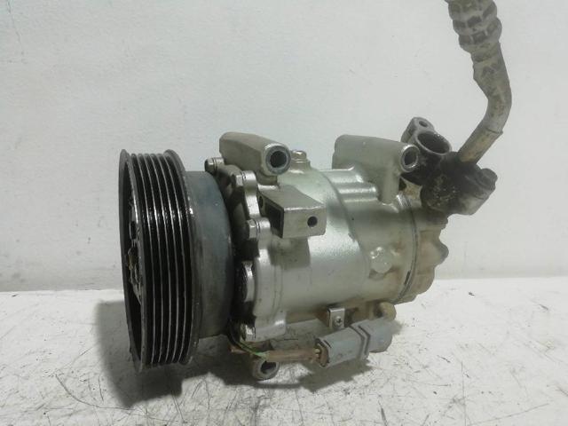 SD6VDAF Renault (RVI)