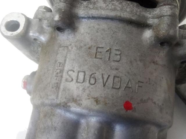 SD6VDAF RENAULT Compresor de aire acondicionado  en stock Huelva