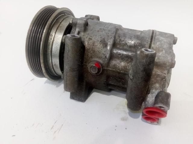 SD6VDAF RENAULT Compresor de aire acondicionado  en stock Huelva