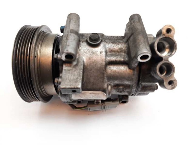 RENAULT SD6VDAF Compresor de aire acondicionado  en stock Valencia