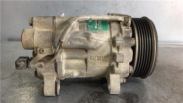 SD7B10 VAG