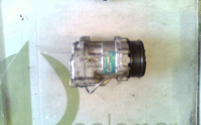 Compresor de aire acondicionado para Skoda Felicia 791, 6U1