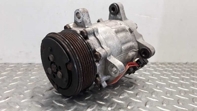 Compresor climatizador Skoda Felicia I (1994-1997)