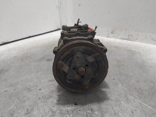 Compresor de aire acondicionado coche SD7C16 PEUGEOT