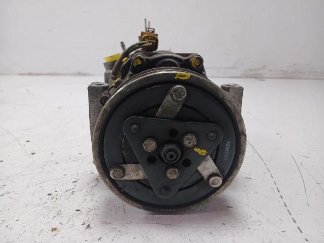 SD7C16 PEUGEOT Compresor de aire acondicionado comprar Bilbao