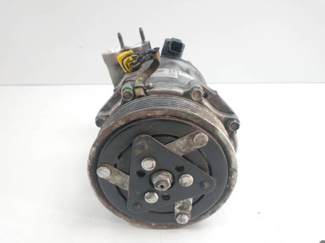 SD7C16 Compresor de aire acondicionado  comprar en Reus