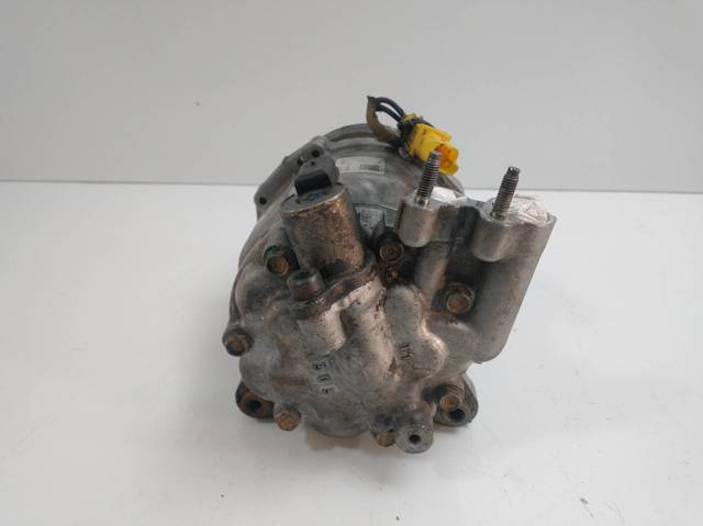 SD7C16 PEUGEOT Compresor de aire acondicionado  disponible Vigo