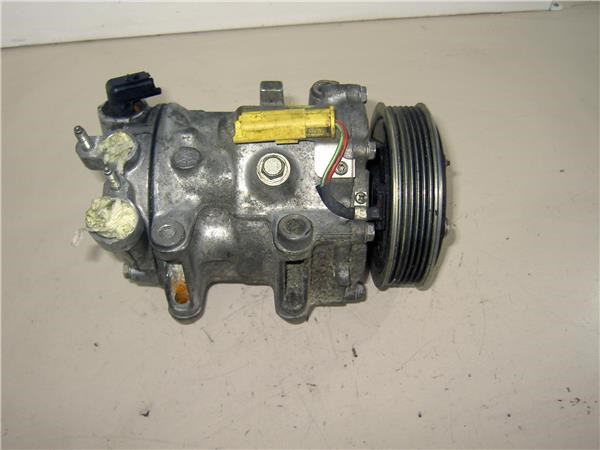SD7C16 Compresor de aire acondicionado  disponible Utrera