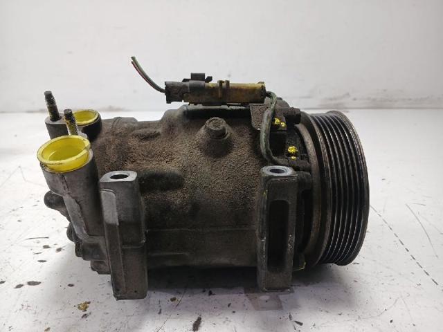 PEUGEOT SD7C16 Compresor de aire acondicionado  en stock Valencia