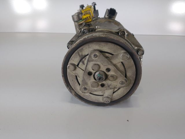 SD7C16 PEUGEOT Compresor de aire acondicionado  en stock Córdoba