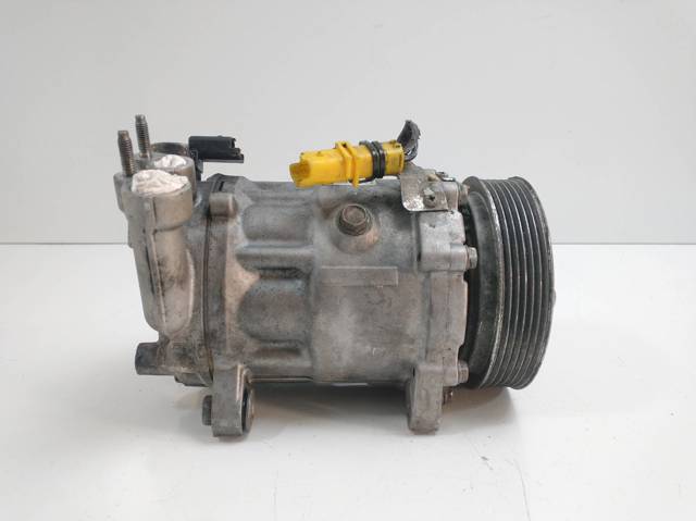 SD7C16 PEUGEOT Compresor de aire acondicionado  comprar en Lleida