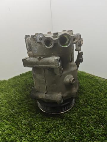 SD7C16 Peugeot/Citroen