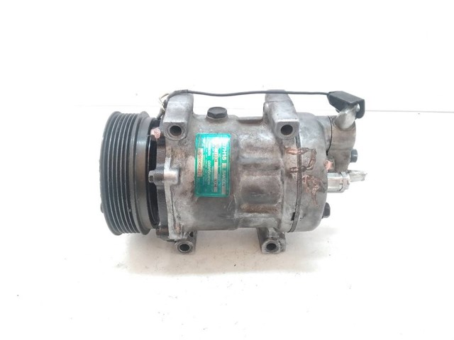 SD7H15 Volvo