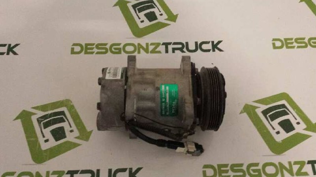 SD7H15 Peugeot/Citroen