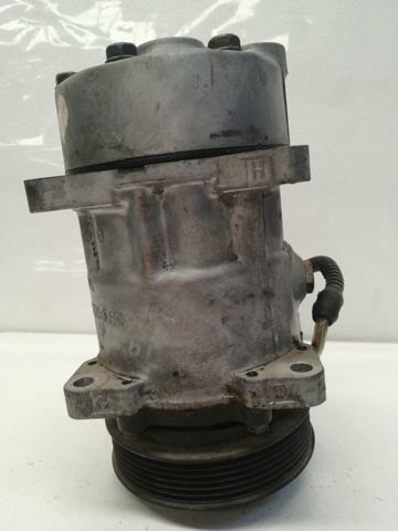 SD7H15 Peugeot/Citroen