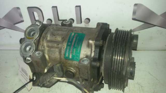SD7H15 Renault (RVI)