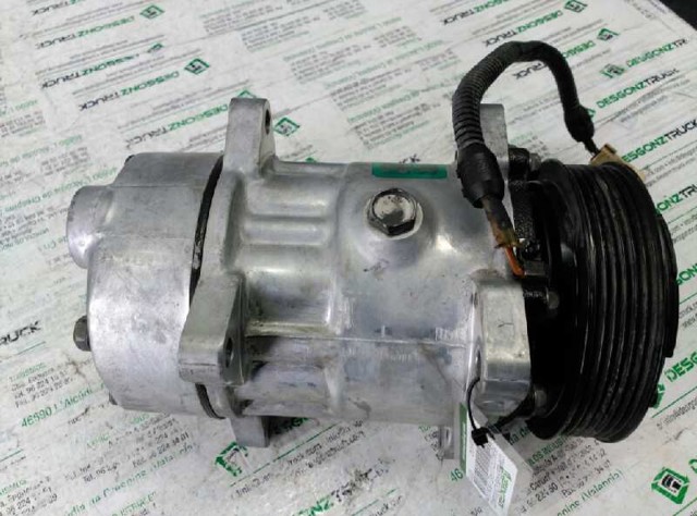 SD7H15 Renault (RVI)