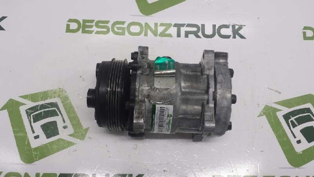 SD7H15 Renault (RVI)