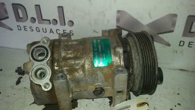 SD7H15 Renault (RVI)
