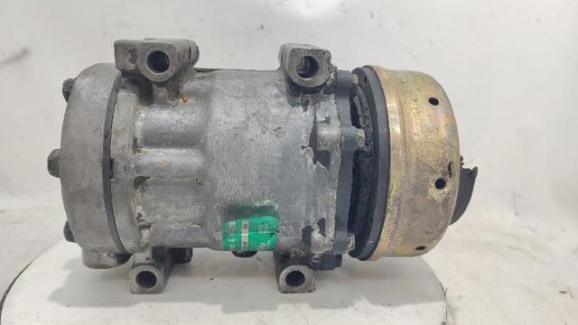SD7H157841 Chrysler
