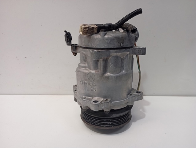 SD7V12 PEUGEOT Compresor de aire acondicionado  disponible Alicante