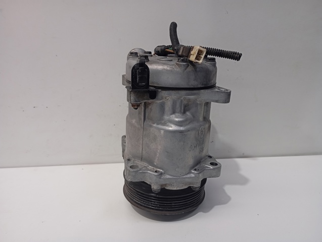 SD7V12 PEUGEOT Compresor de aire acondicionado  disponible Ourense