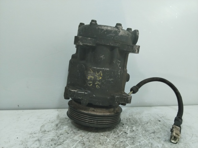 PEUGEOT SD7V12 Compresor de aire acondicionado  comprar en Albacete