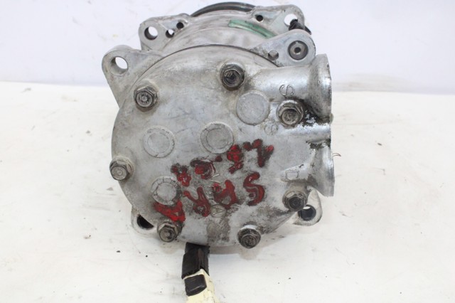 SD7V12 Compresor de aire acondicionado  comprar en Reus
