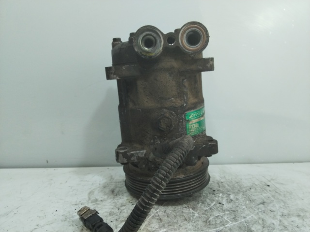 SD7V12 PEUGEOT Compresor de aire acondicionado  comprar en Jaén