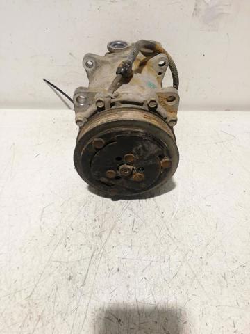 SD7V12 PEUGEOT Compresor de aire acondicionado  en stock Huelva