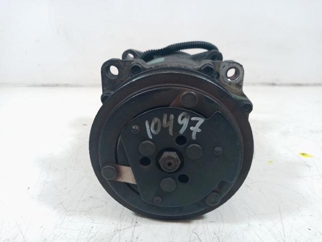SD7V12 Compresor de aire acondicionado  en stock Castellón