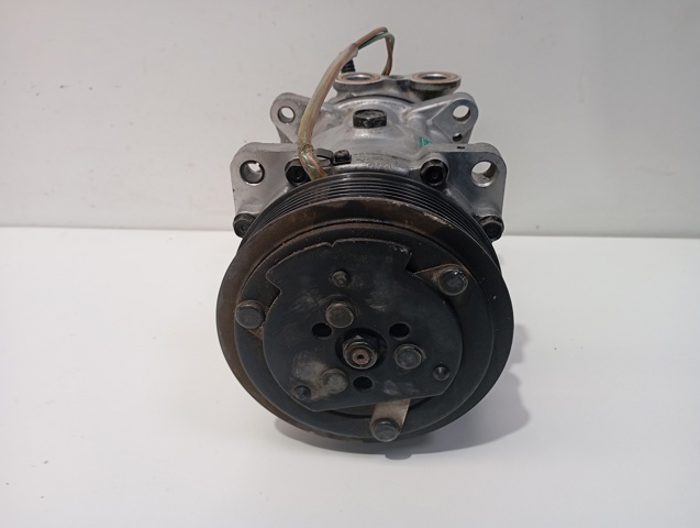 SD7V12 PEUGEOT Compresor de aire acondicionado  disponible Vigo
